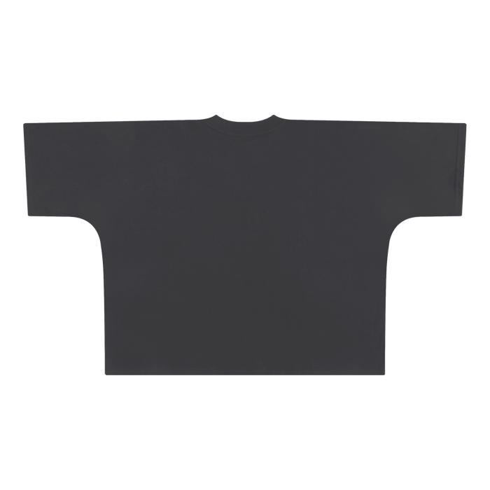 Seeker's Palace Oversize Boxy T shirt