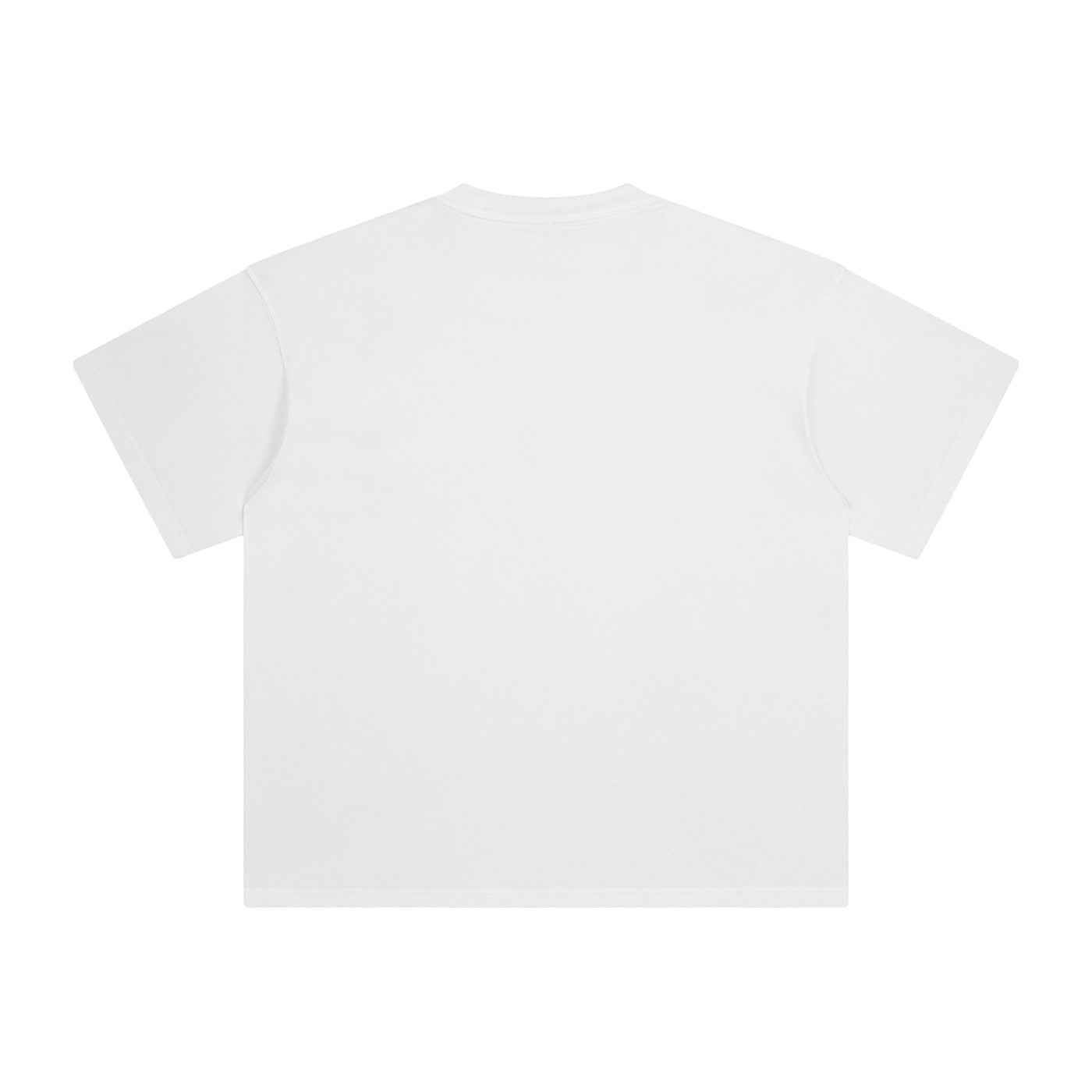 Blank Washed T-Shirt