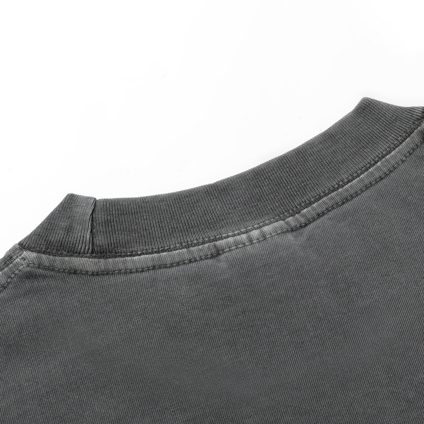 Seek His Face Classic Luxury Wash T-Shirt