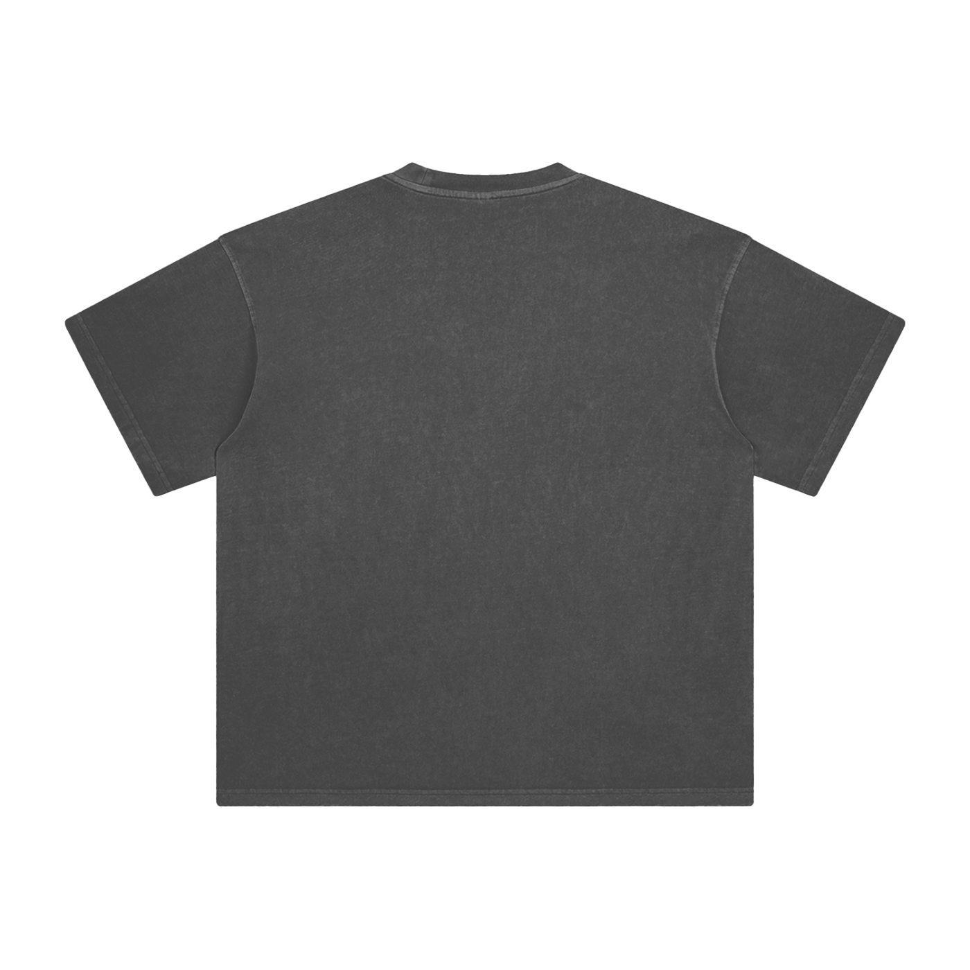 Blank Washed T-Shirt