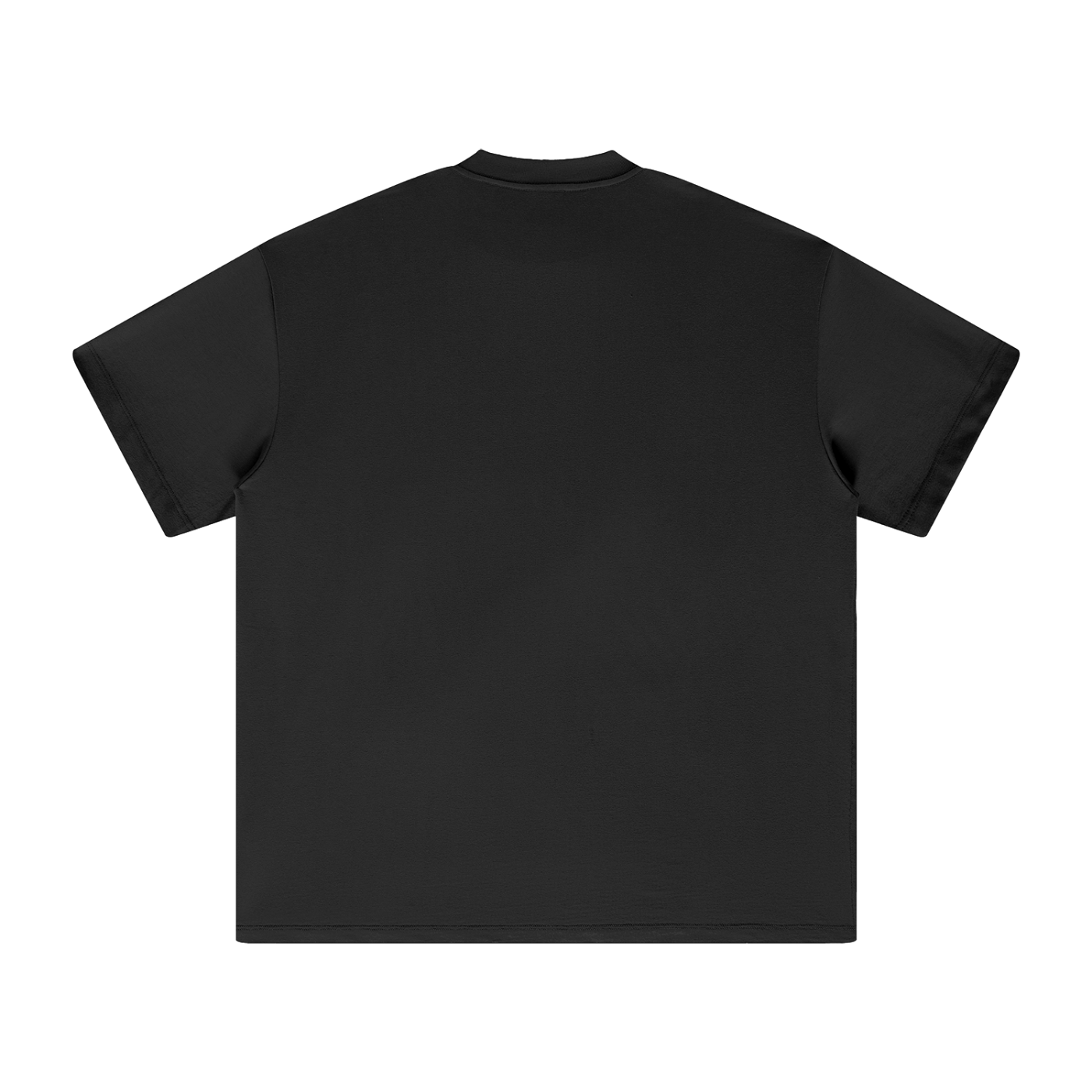 Blank Heavyweight T-Shirt
