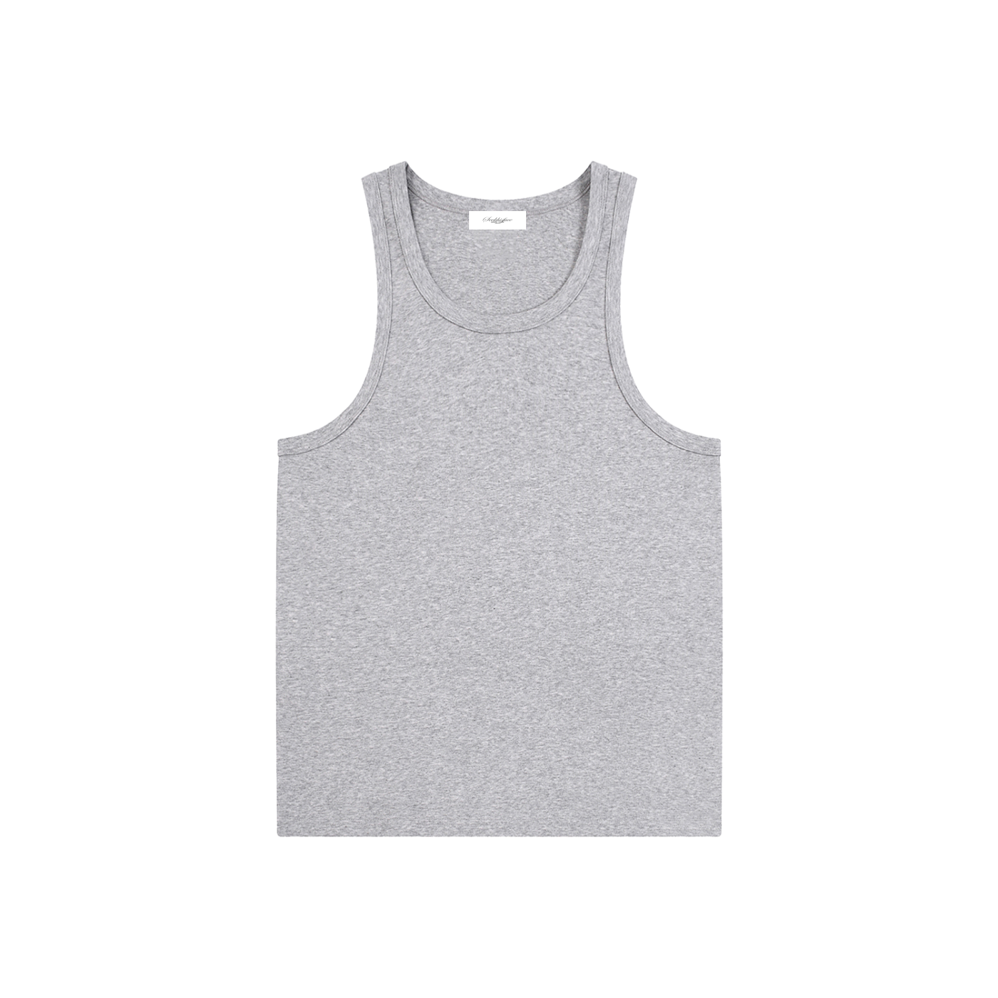 Blank Essential Performance Tank Top