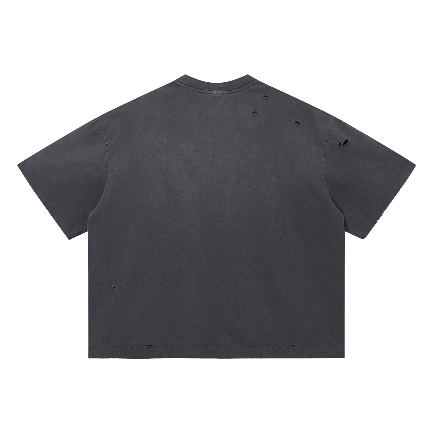 Blank Vintage Boxy T-Shirt