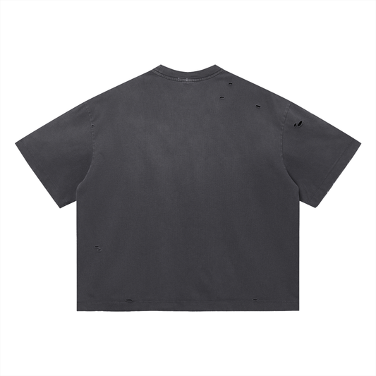Blank Vintage Boxy T-Shirt