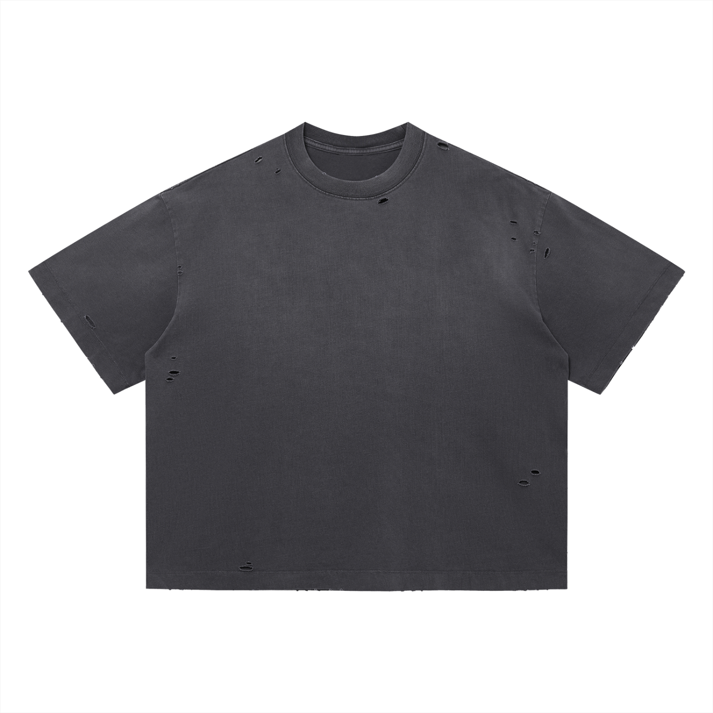 Blank Vintage Boxy T-Shirt