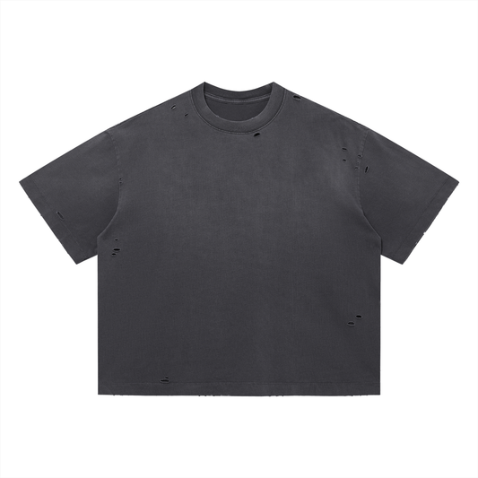 Blank Vintage Boxy T-Shirt
