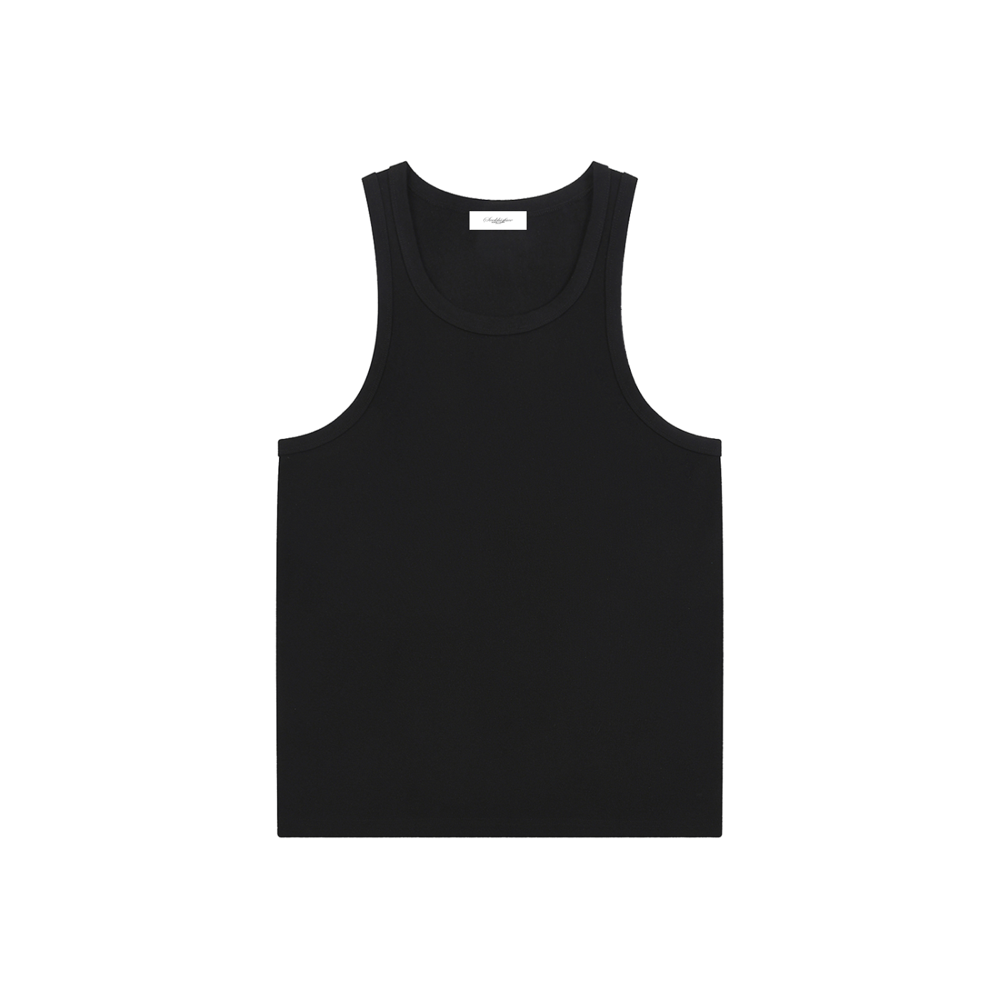 Blank Essential Performance Tank Top