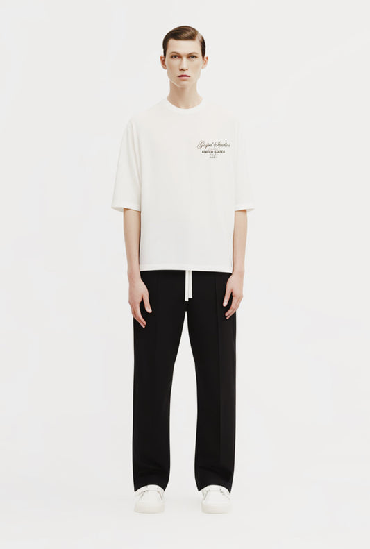 Quality Goods Oversize T-shirt