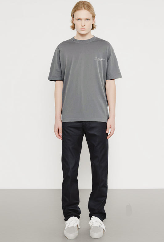 Seek His Face Classic Luxury Wash T-Shirt