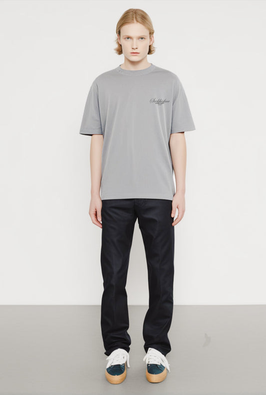 Seek His Face Classic Luxury Wash T-Shirt