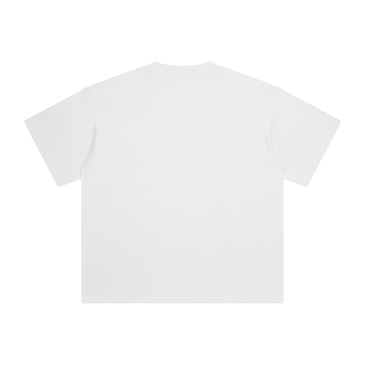 Blank Washed T-Shirt