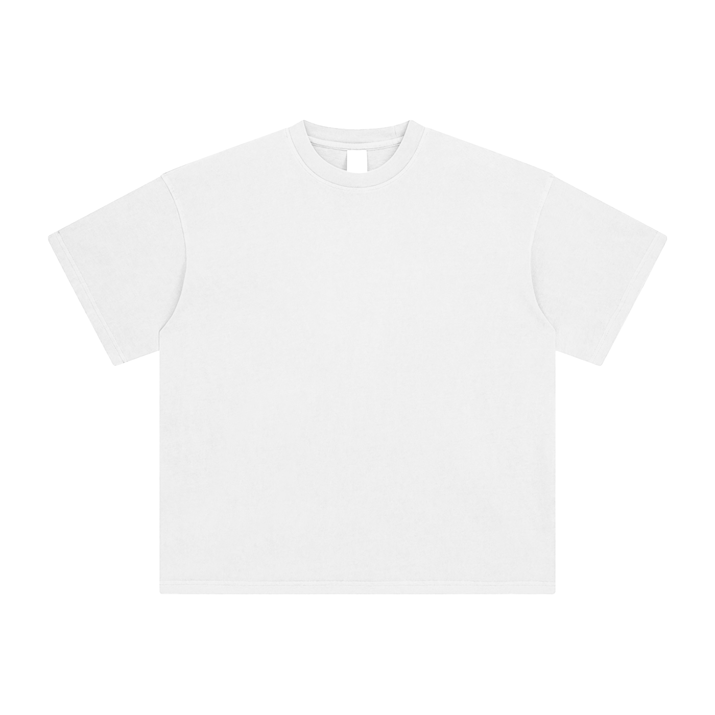 Blank Washed T-Shirt