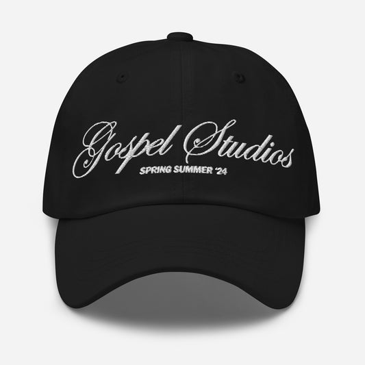 Gospel Studios Cap