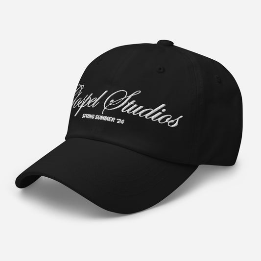 Gospel Studios Cap