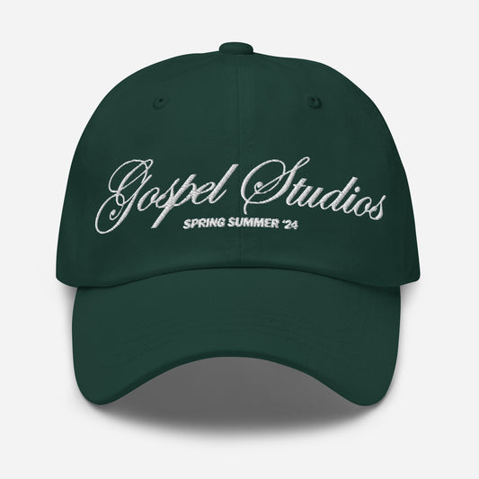 Gospel Studios Cap