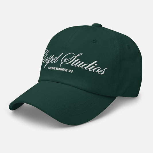 Gospel Studios Cap
