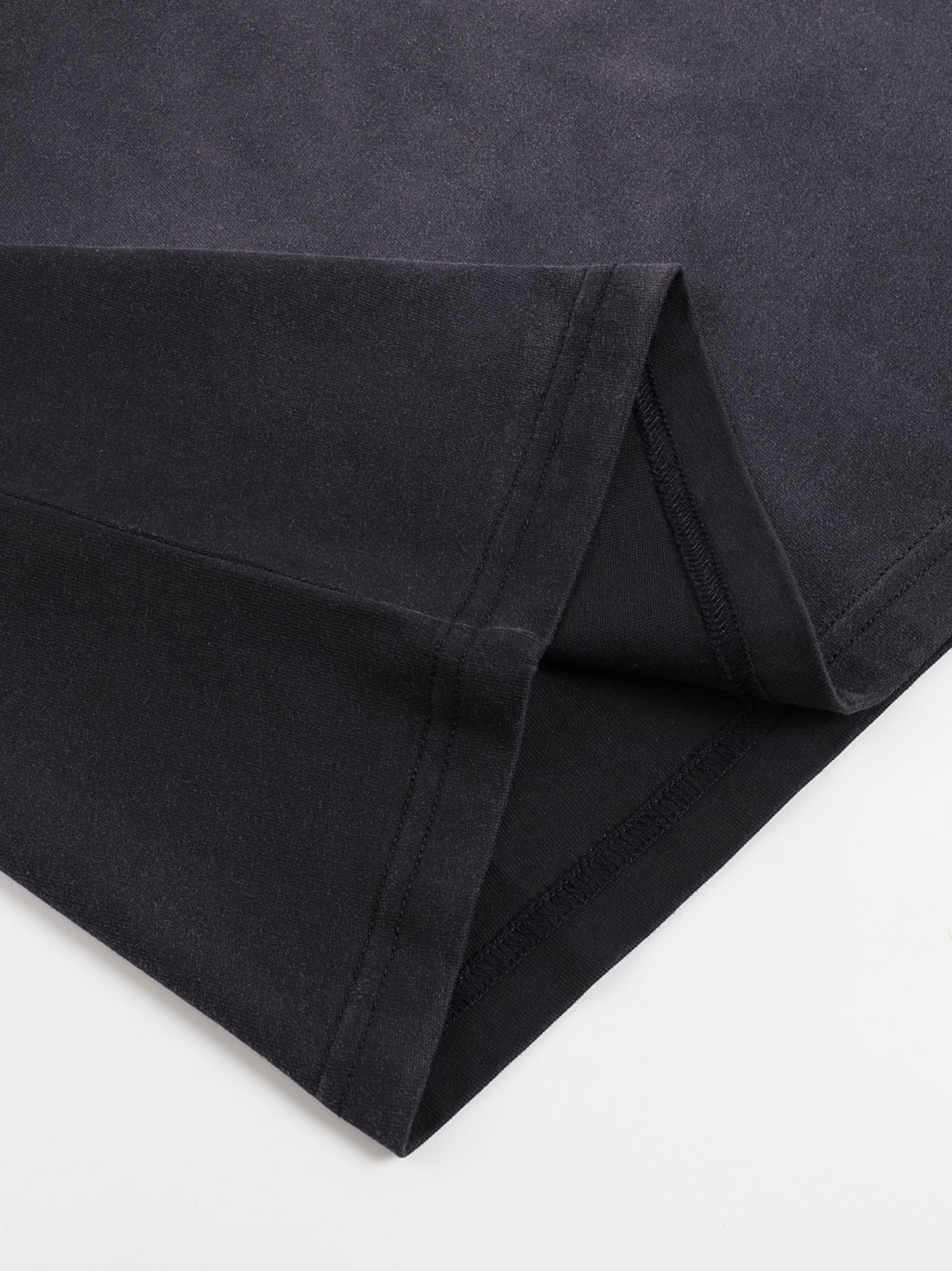 Ghost Dog Enduring Spirit III Washed T shirt