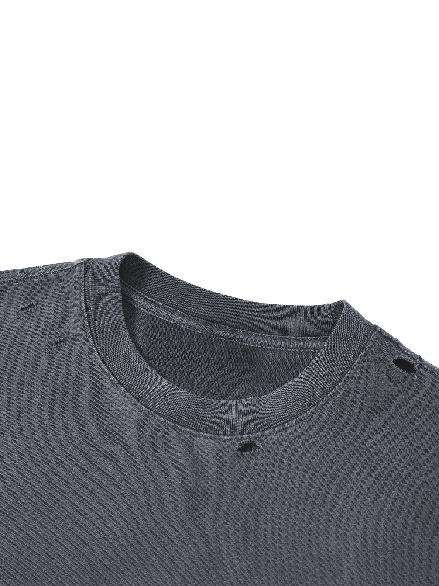 Blank Vintage Boxy T-Shirt