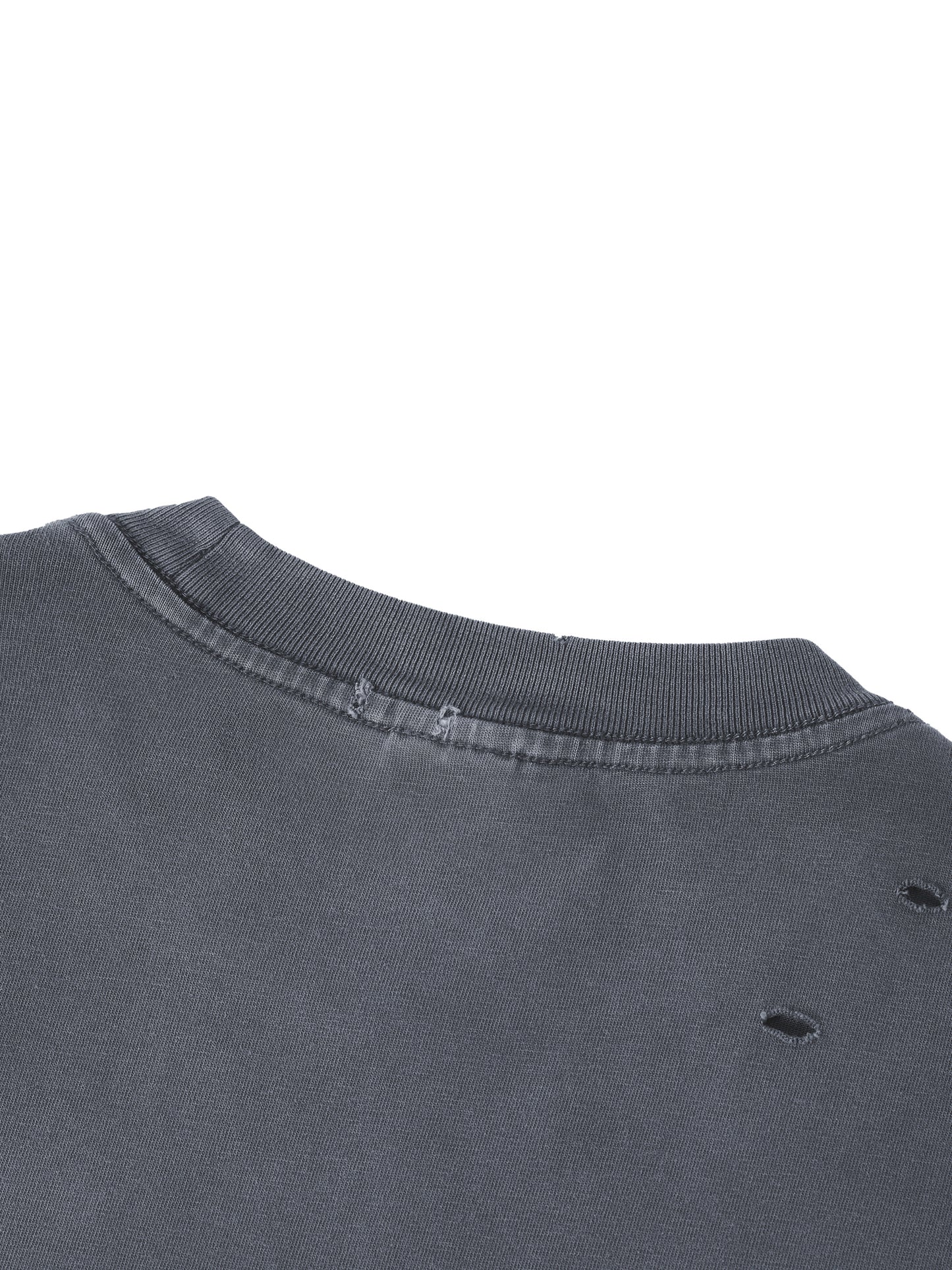 Blank Vintage Boxy T-Shirt