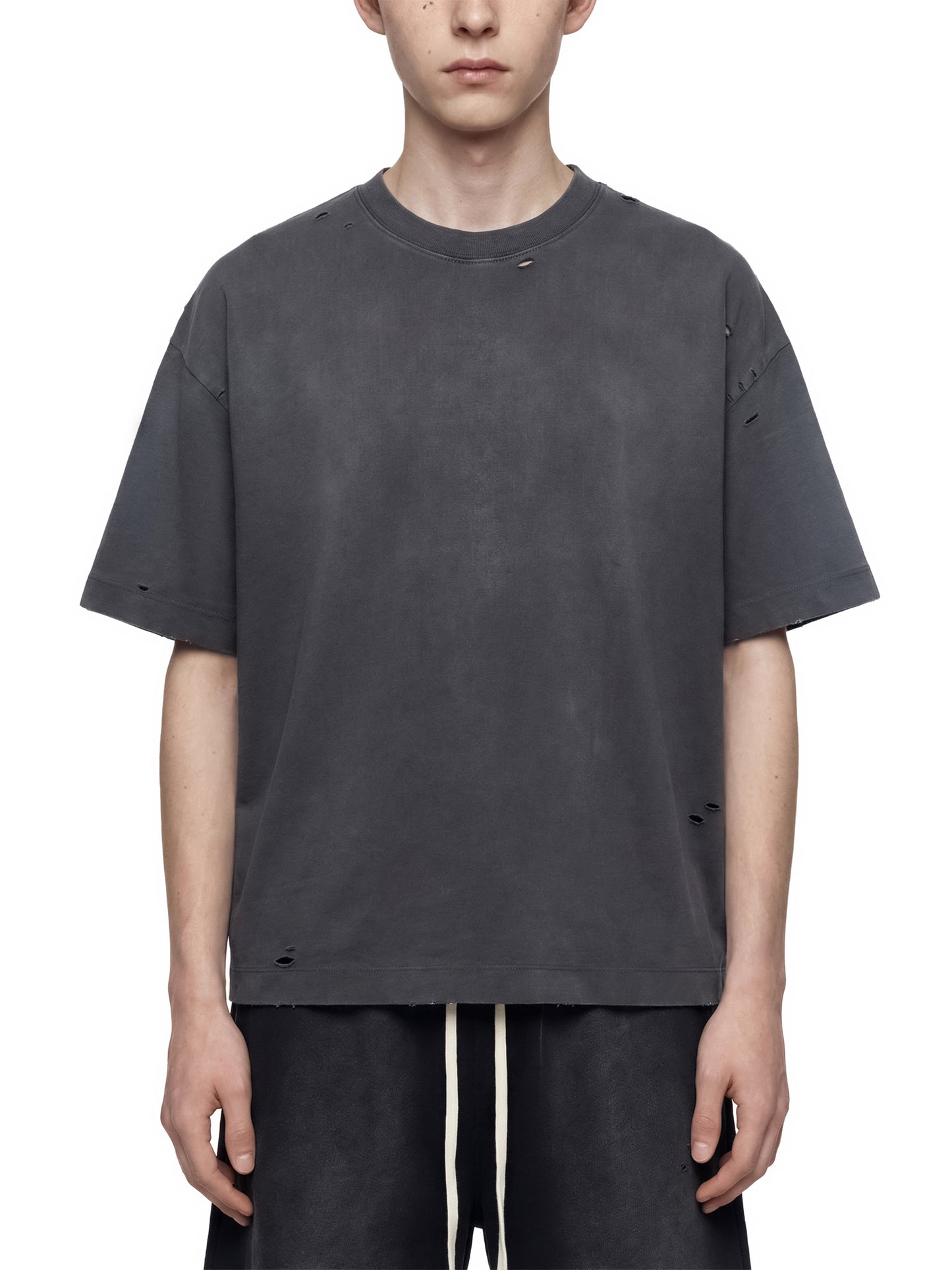 Blank Vintage Boxy T-Shirt
