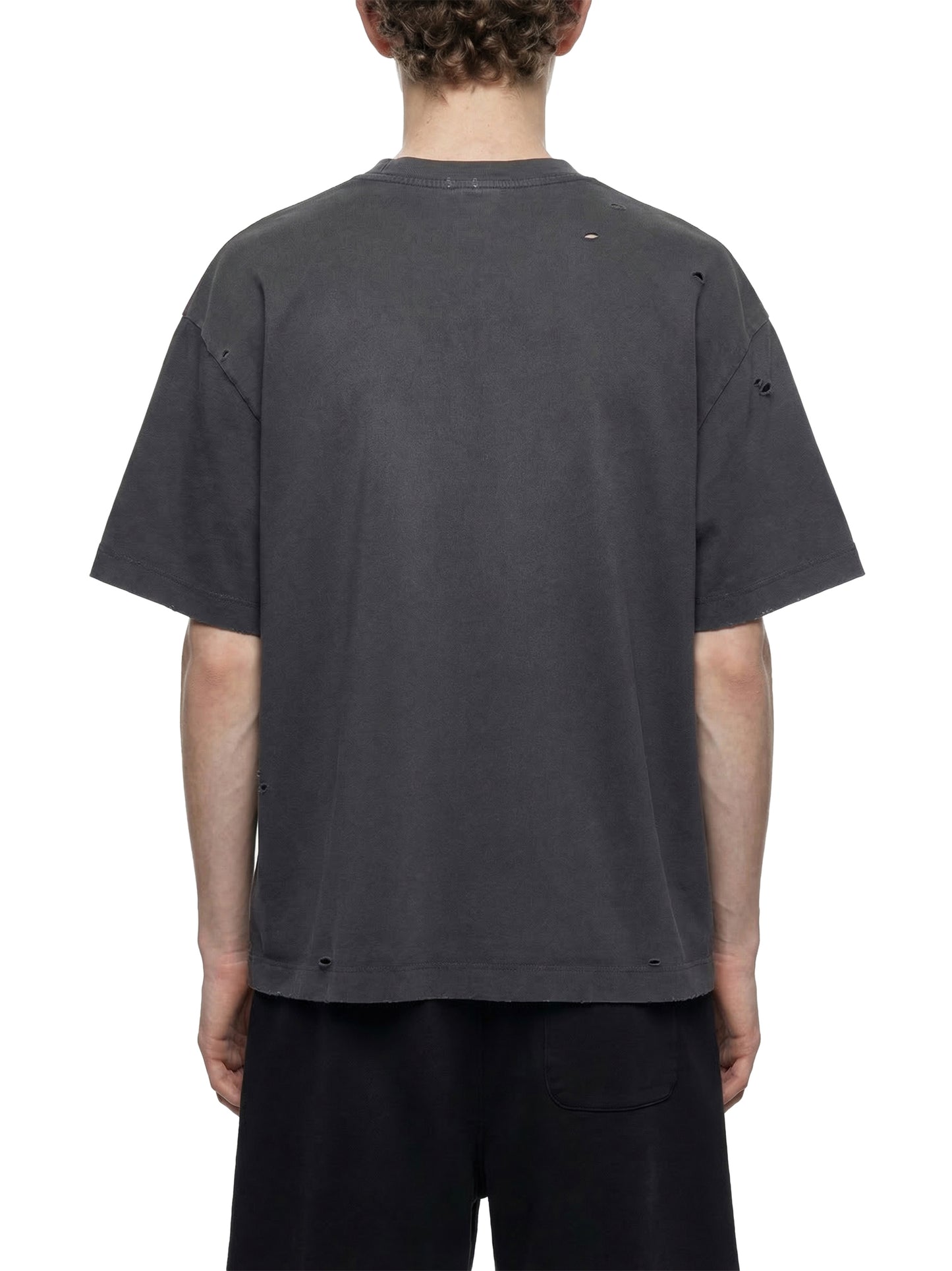 Blank Vintage Boxy T-Shirt