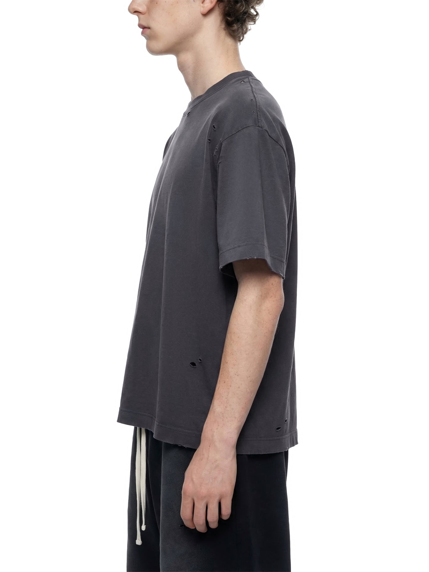 Blank Vintage Boxy T-Shirt